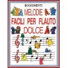 Melodie facili per flauto dolce