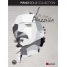 Piazzolla, piano solo collection