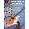 Lettura Musicale per chitarra