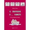 Il solfeggio a fumetti