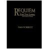 Requiem For The Living (Orchestra score)