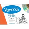 Vamoosh Violin Book 1