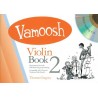 Vamoosh Violin Book 2