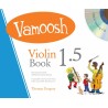 Vamoosh Violin Book 1.5