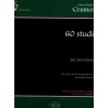 60 Studi scelti