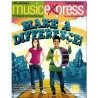 Make a Difference Music Express