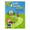 Sulle 4 Corde - Kids (con CD)