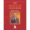 The Heifetz Scale Book for Violin