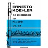 35 exercises for flute op 33 vol 1