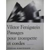 Passages pour trompette et cordes