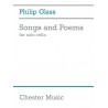 Songs and Poems