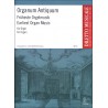 Organum antiquum