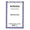 Sonata fur Viola