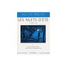 Nuits D'ete - Vocal Score