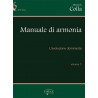 Manuale di Armonia vol 1