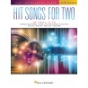 Hit Songs for Two Alto Saxophones