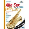 Latin Duets for Alto Sax & Piano