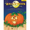 Halloween Songbook