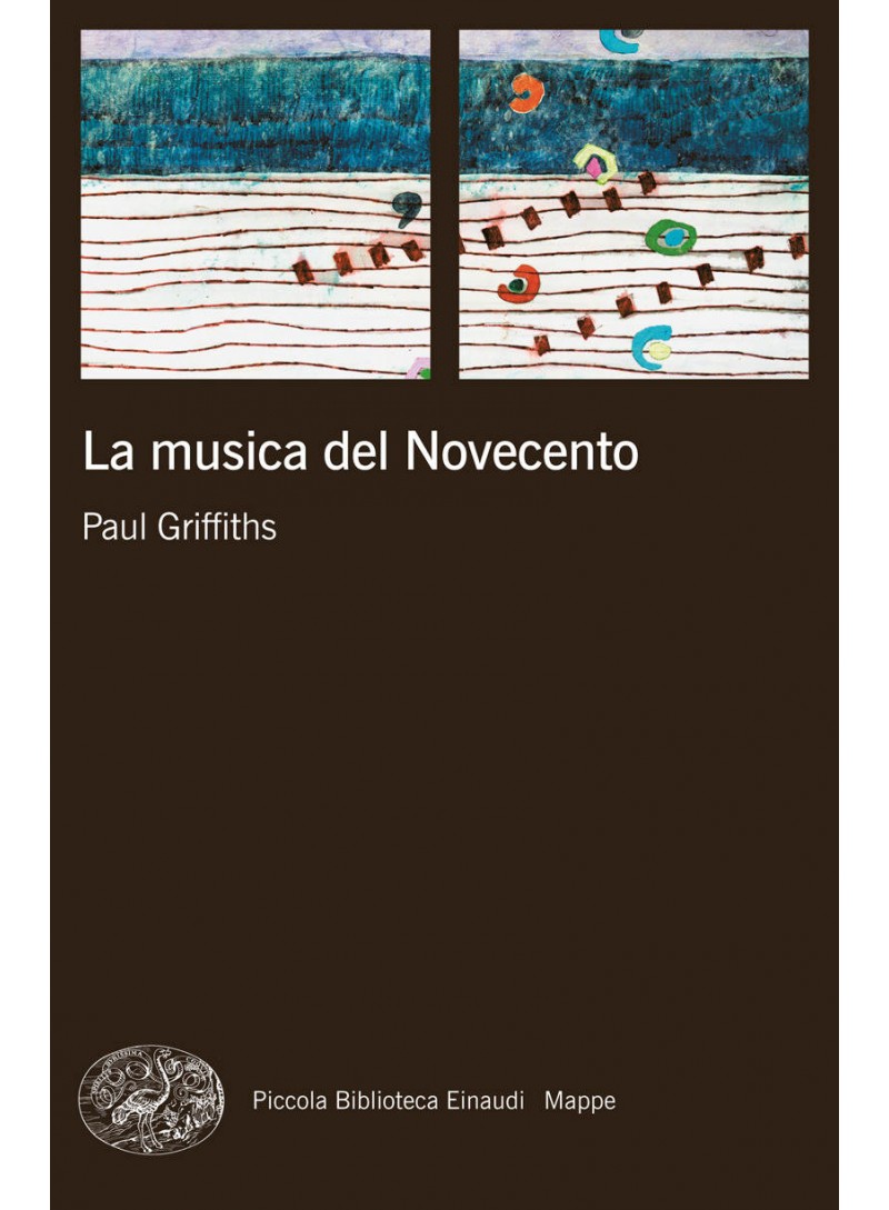 La musica del Novecento