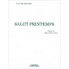 Salut Printemps (coro femminile)