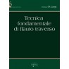 Tecnica Fondamentale di Flauto Traverso