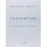 Concertino