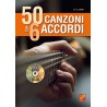 50 Canzoni Con 6 Accordi