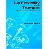 Lip flexibility on the trumbet