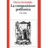 La Composizione Polifonica