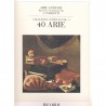 Arie antiche: 40 arie vol. 3