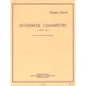 Intermede Champetre