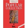 Popular Collection 7 Sax and Piano