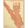 158 saxophone exercices