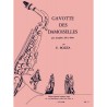 Gavotte des Damoiselles