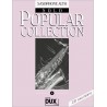 Popular Collection 4 - Alto Sax