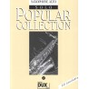 Popular Collection 2 - Alto Sax