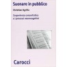 Suonare in Pubblico