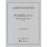 Punena n.2 op.45