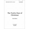 Twelve days of Christmass - 1 Percussion