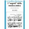 I Segreti Della Musica Antica