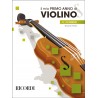 Il primo anno di violino