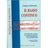 Il basso continuo