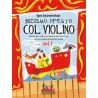 Iniziamo presto col violino vol. 1