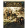 The Lord of the Rings - Violin + CD