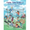 Fiddle Time Scales vol 2