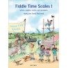 Fiddle Time Scales vol 1