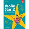 Violin Star 2, Student's book, with CD