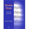 Double Stops:  for violin