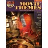 Movie Themes - VIOLIN