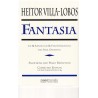 Fantasia op 630 for Tenor Sax - KA